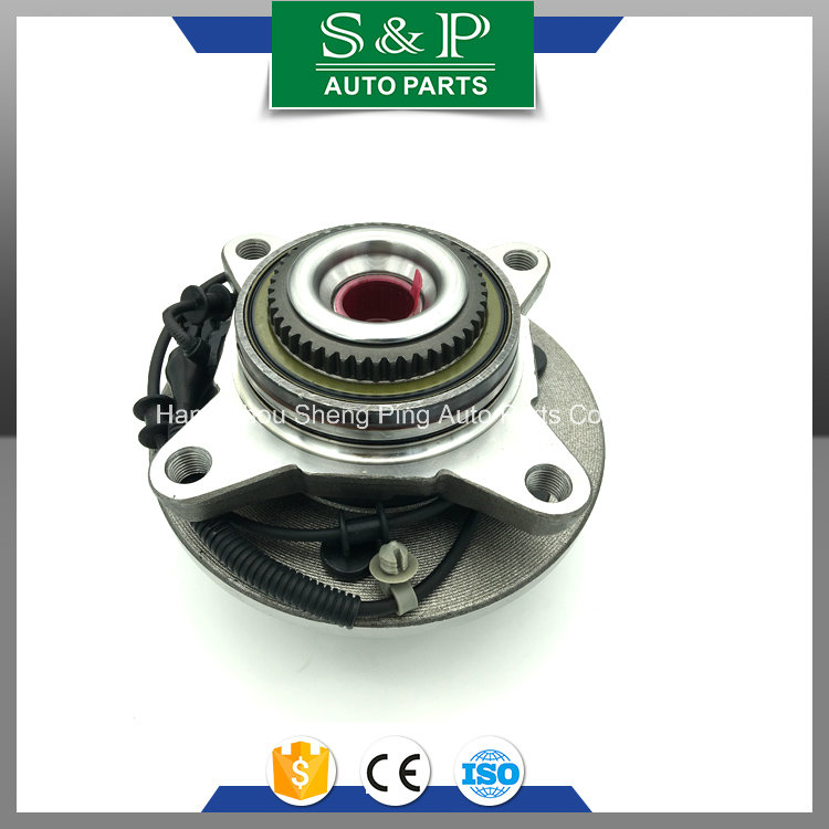 Wheel Hub for Ford F-150 4L34-2b663AC 515046